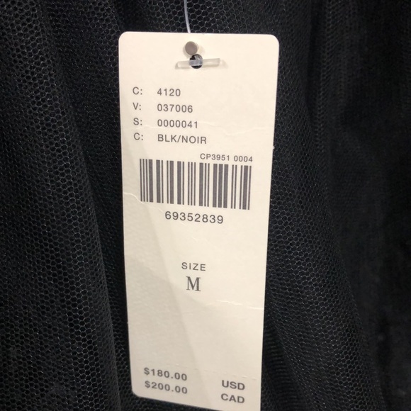 Anthropologie Ruffled Maxi Skirt - Picture 9 of 10